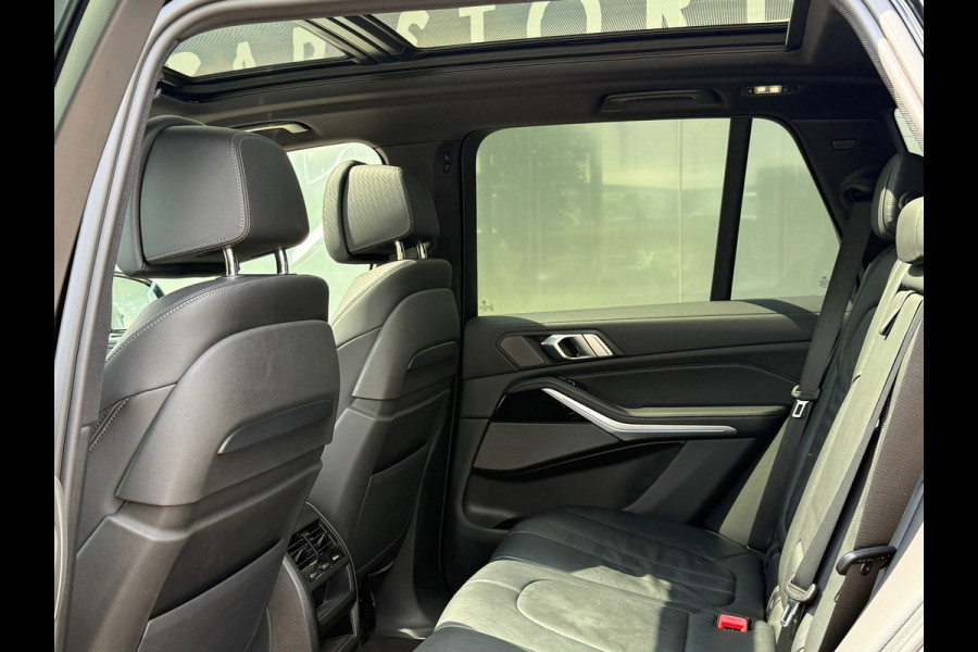 BMW X5 XDrive45e M-Sport Laser|Skylounge|22'|Harman|Brembo|HuD