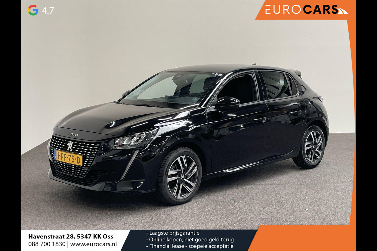 Peugeot 208 1.2 PureTech 100pk Automaat Allure Pack Peugeot 208 1.2 PureTech 100pk Aut. Allure Pack Navigatie Apple Carplay/Android Auto Camera Parkeersensor achter Cruise Control Virtual Cockpit Climate Control Getinte ramen Peugeot 208 1.2 PureTech 100pk Automaat Allure Pack Peugeot 208 1.2 PureTech 100pk Aut. Allure Pack Navigatie Apple Carplay/Android Auto Camera Parkeersensor achter Cruise Control Virtual Cockpit Climate Control Getinte ramen