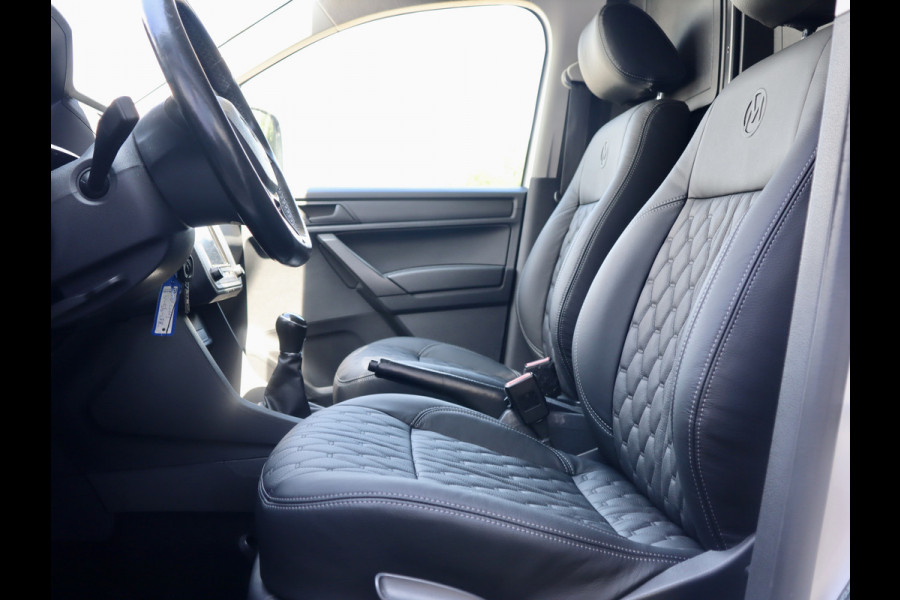 Volkswagen Caddy 2.0 TDI 102PK MAXI MARGE/BTW VRIJ