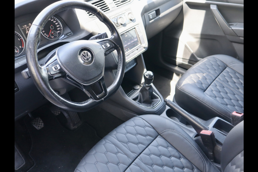 Volkswagen Caddy 2.0 TDI 102PK MAXI MARGE/BTW VRIJ