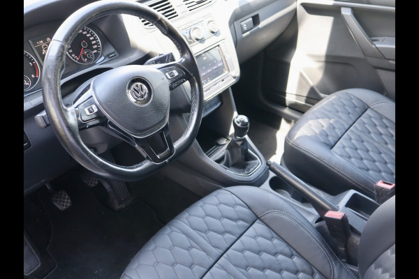 Volkswagen Caddy 2.0 TDI 102PK MAXI MARGE/BTW VRIJ