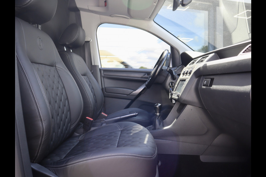 Volkswagen Caddy 2.0 TDI 102PK MAXI MARGE/BTW VRIJ