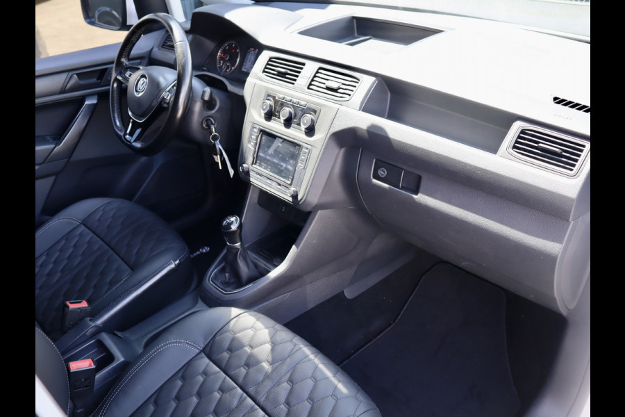 Volkswagen Caddy 2.0 TDI 102PK MAXI MARGE/BTW VRIJ