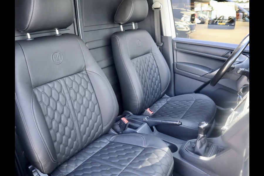 Volkswagen Caddy 2.0 TDI 102PK MAXI MARGE/BTW VRIJ