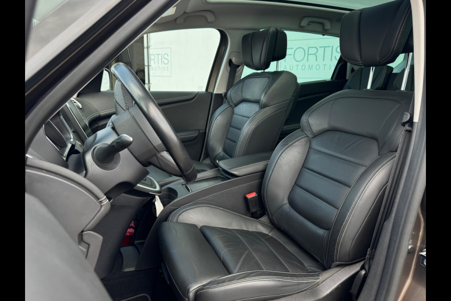 Renault Grand Scénic 1.3 TCe 160 EDC Initiale Paris 7p. LEDER | 7P | FULL LED | DEALER ONDERHOUDEN