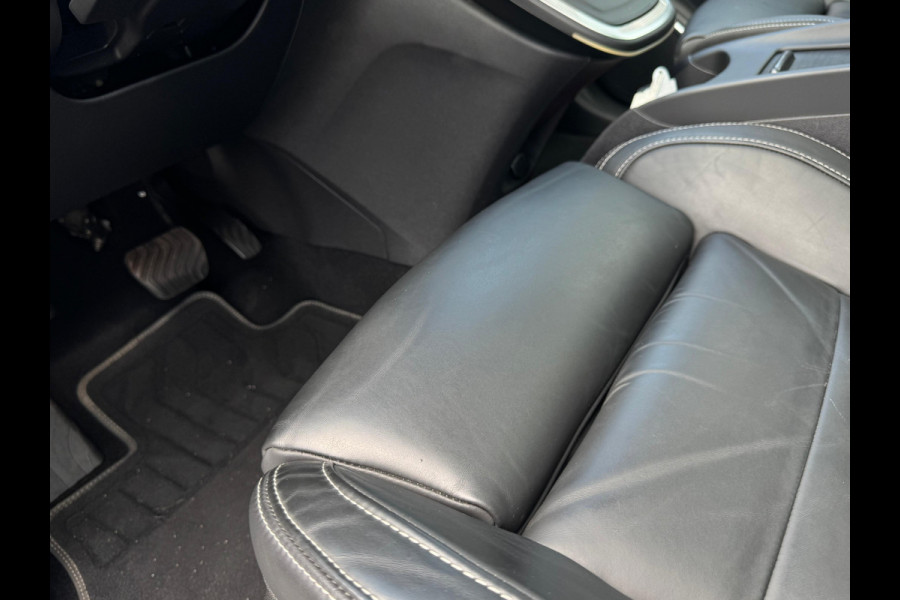 Renault Grand Scénic 1.3 TCe 160 EDC Initiale Paris 7p. LEDER | 7P | FULL LED | DEALER ONDERHOUDEN