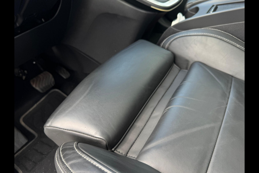 Renault Grand Scénic 1.3 TCe 160 EDC Initiale Paris 7p. LEDER | 7P | FULL LED | DEALER ONDERHOUDEN