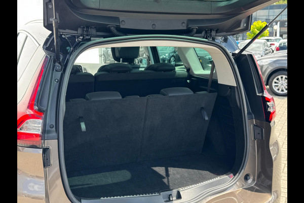 Renault Grand Scénic 1.3 TCe 160 EDC Initiale Paris 7p. LEDER | 7P | FULL LED | DEALER ONDERHOUDEN