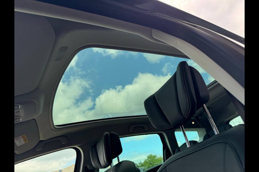 Renault Grand Scénic 1.3 TCe 160 EDC Initiale Paris 7p. LEDER | 7P | FULL LED | DEALER ONDERHOUDEN