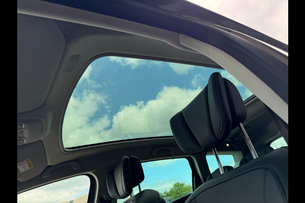 Renault Grand Scénic 1.3 TCe 160 EDC Initiale Paris 7p. LEDER | 7P | FULL LED | DEALER ONDERHOUDEN