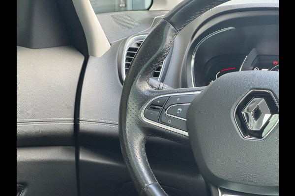 Renault Grand Scénic 1.3 TCe 160 EDC Initiale Paris 7p. LEDER | 7P | FULL LED | DEALER ONDERHOUDEN