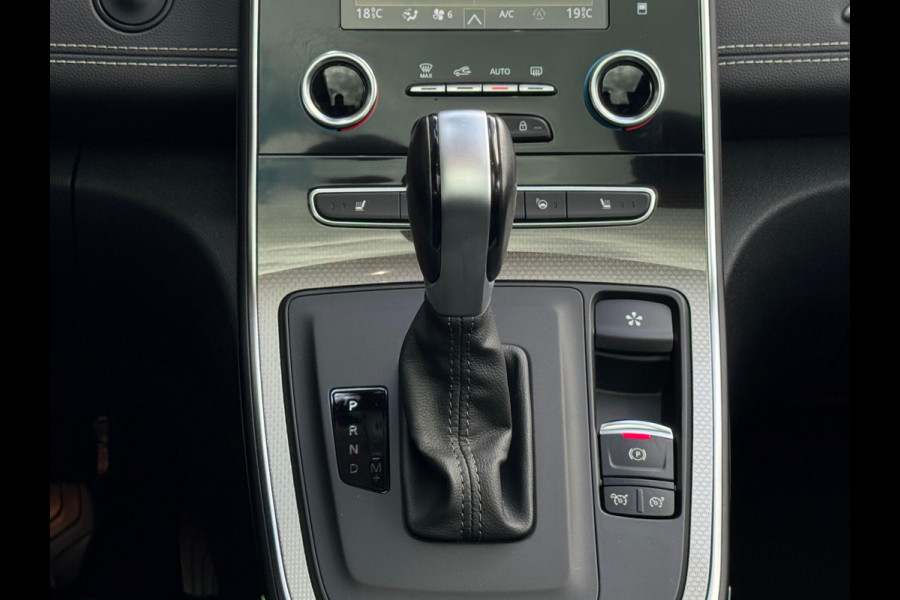Renault Grand Scénic 1.3 TCe 160 EDC Initiale Paris 7p. LEDER | 7P | FULL LED | DEALER ONDERHOUDEN