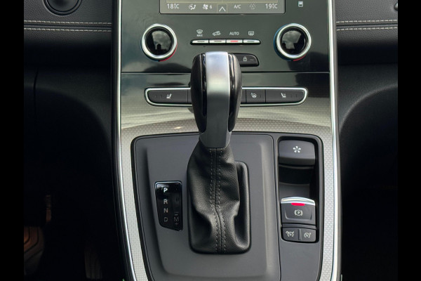 Renault Grand Scénic 1.3 TCe 160 EDC Initiale Paris 7p. LEDER | 7P | FULL LED | DEALER ONDERHOUDEN