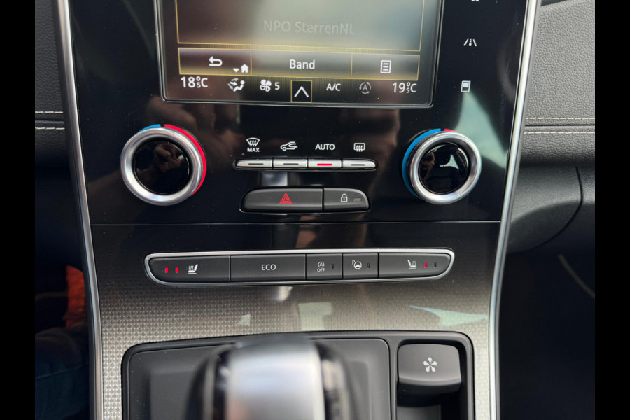 Renault Grand Scénic 1.3 TCe 160 EDC Initiale Paris 7p. LEDER | 7P | FULL LED | DEALER ONDERHOUDEN