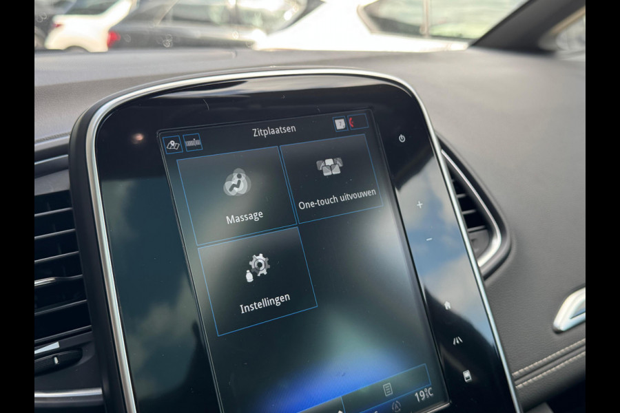 Renault Grand Scénic 1.3 TCe 160 EDC Initiale Paris 7p. LEDER | 7P | FULL LED | DEALER ONDERHOUDEN