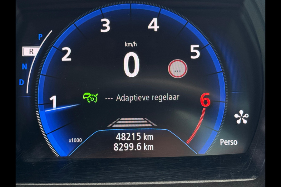 Renault Grand Scénic 1.3 TCe 160 EDC Initiale Paris 7p. LEDER | 7P | FULL LED | DEALER ONDERHOUDEN