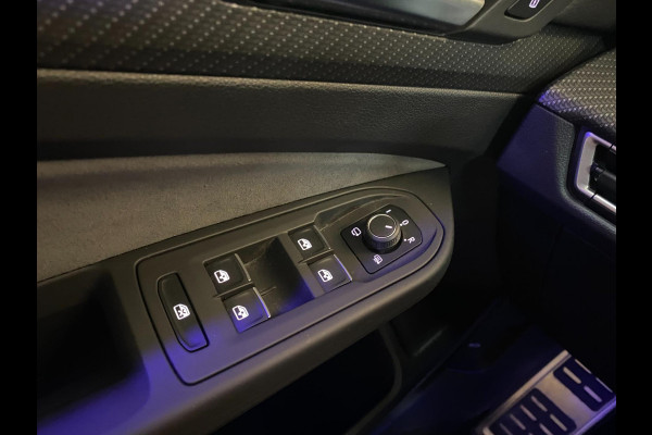 Volkswagen GOLF Variant R-Line 1.5 eTSI 150 PK DSG|Panorama|LED Matrix IQ |Navigatie|Travel Assist|Stoel & Stuurwiel verwarming |