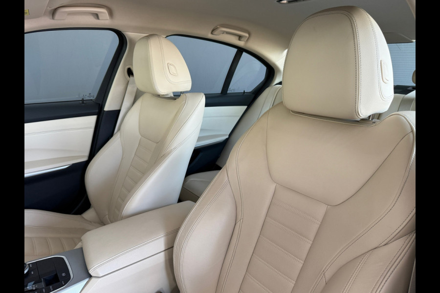 BMW 3-serie 330e 258PK Sport Edition Leder|Sfeer|LED|Dealer Onderhouden