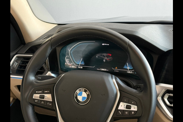 BMW 3-serie 330e 258PK Sport Edition Leder|Sfeer|LED|Dealer Onderhouden