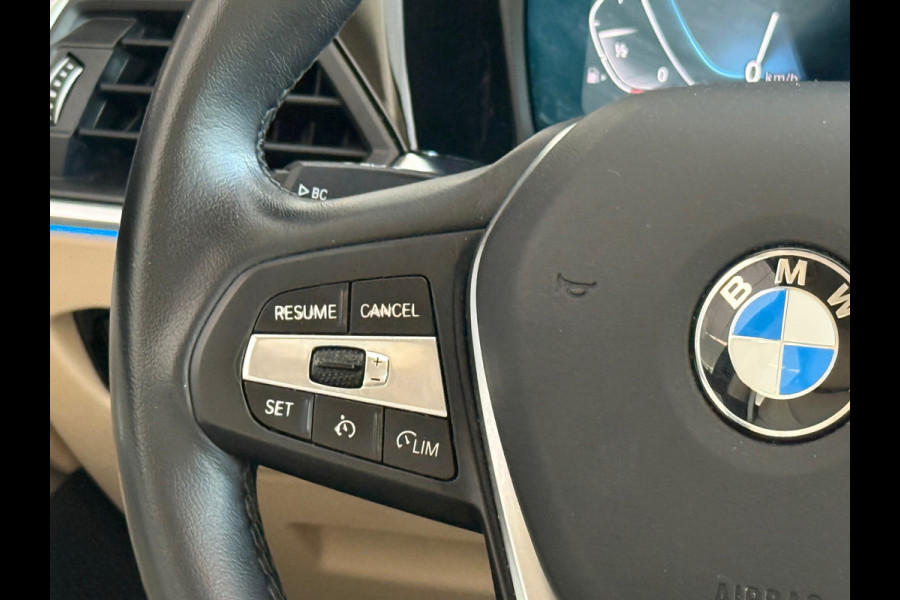 BMW 3-serie 330e 258PK Sport Edition Leder|Sfeer|LED|Dealer Onderhouden