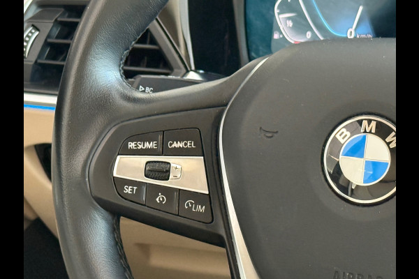 BMW 3-serie 330e 258PK Sport Edition Leder|Sfeer|LED|Dealer Onderhouden