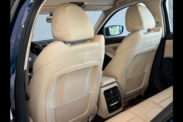 BMW 3-serie 330e 258PK Sport Edition Leder|Sfeer|LED|Dealer Onderhouden