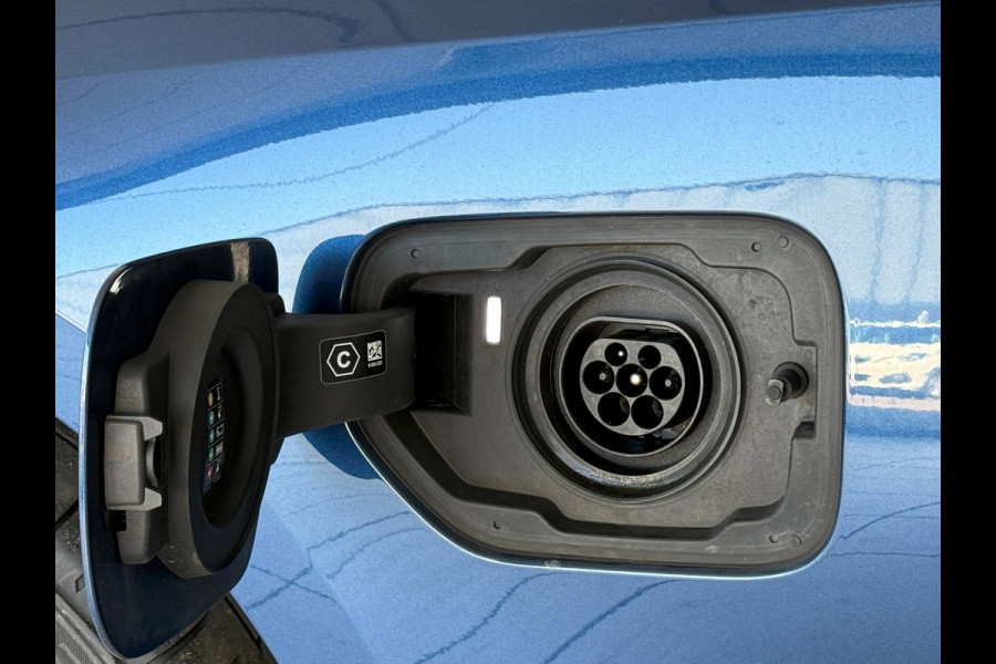 BMW 3-serie 330e 258PK Sport Edition Leder|Sfeer|LED|Dealer Onderhouden