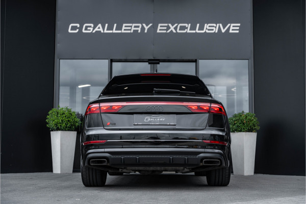 Audi Q8 60 TFSI e quattro Pro Line S Competition - Panorama | B&O | RS Seats | Luchtvering | Elek. Trekhaak | 360 Camera