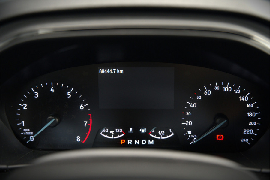 Ford Focus 1.5 EcoBoost ST Line Business | Stoelverwarming | Stuurverwarming | Automaat | Navigatie | Camera | Apple Carplay | Cruise Control | Keyless | LED | PDC |