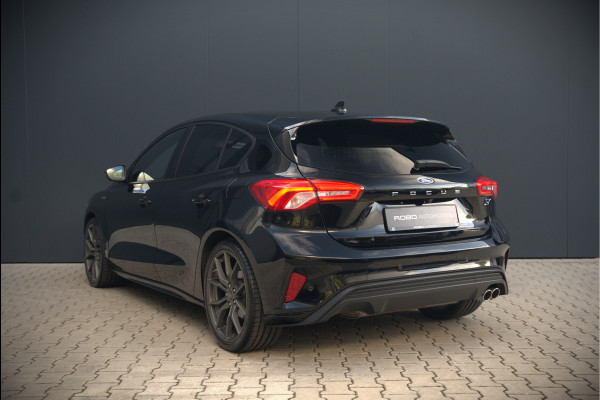 Ford Focus 1.5 EcoBoost ST Line Business | Stoelverwarming | Stuurverwarming | Automaat | Navigatie | Camera | Apple Carplay | Cruise Control | Keyless | LED | PDC |