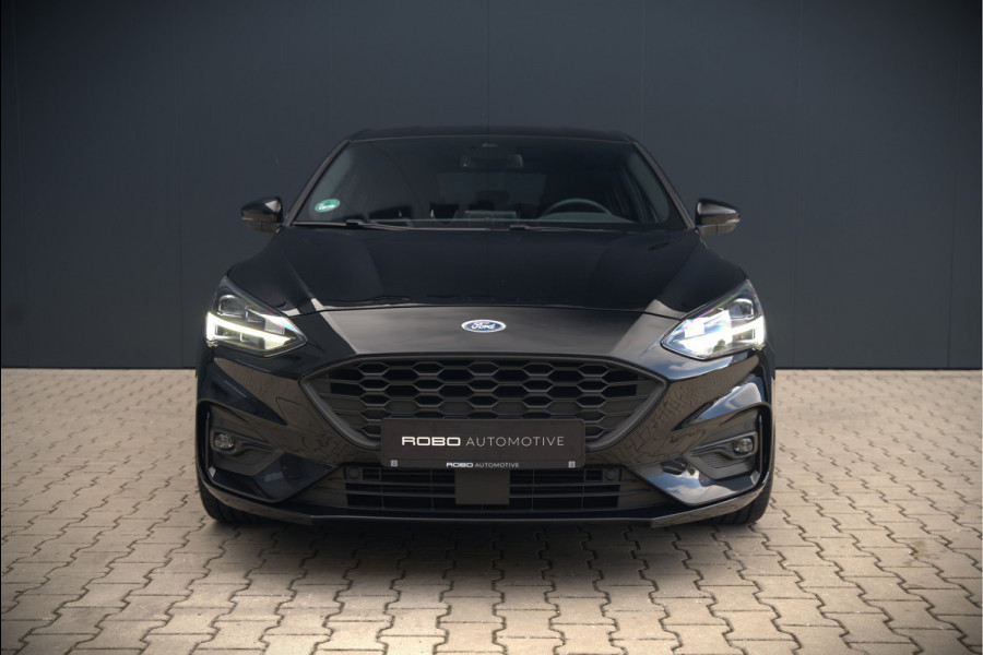 Ford Focus 1.5 EcoBoost ST Line Business | Stoelverwarming | Stuurverwarming | Automaat | Navigatie | Camera | Apple Carplay | Cruise Control | Keyless | LED | PDC |