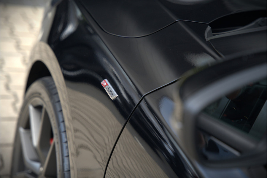 Ford Focus 1.5 EcoBoost ST Line Business | Stoelverwarming | Stuurverwarming | Automaat | Navigatie | Camera | Apple Carplay | Cruise Control | Keyless | LED | PDC |
