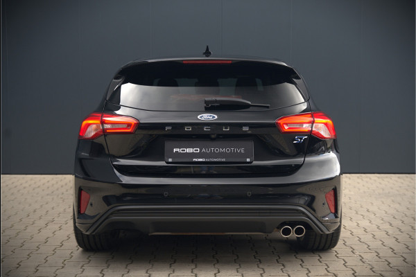 Ford Focus 1.5 EcoBoost ST Line Business | Stoelverwarming | Stuurverwarming | Automaat | Navigatie | Camera | Apple Carplay | Cruise Control | Keyless | LED | PDC |