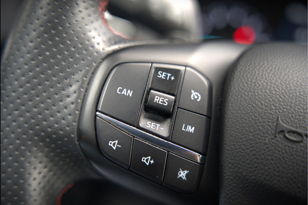 Ford Focus 1.5 EcoBoost ST Line Business | Stoelverwarming | Stuurverwarming | Automaat | Navigatie | Camera | Apple Carplay | Cruise Control | Keyless | LED | PDC |
