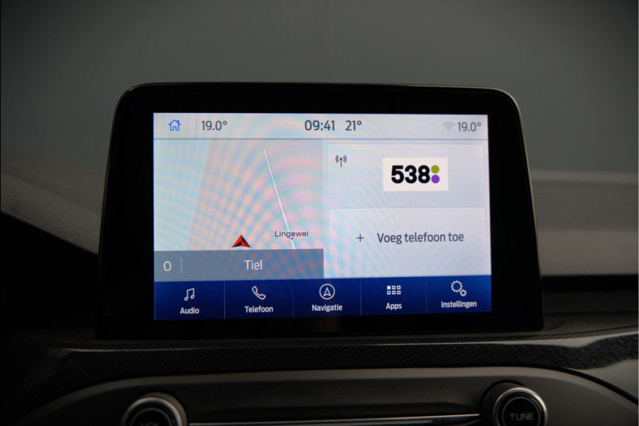 Ford Focus 1.5 EcoBoost ST Line Business | Stoelverwarming | Stuurverwarming | Automaat | Navigatie | Camera | Apple Carplay | Cruise Control | Keyless | LED | PDC |