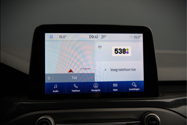 Ford Focus 1.5 EcoBoost ST Line Business | Stoelverwarming | Stuurverwarming | Automaat | Navigatie | Camera | Apple Carplay | Cruise Control | Keyless | LED | PDC |