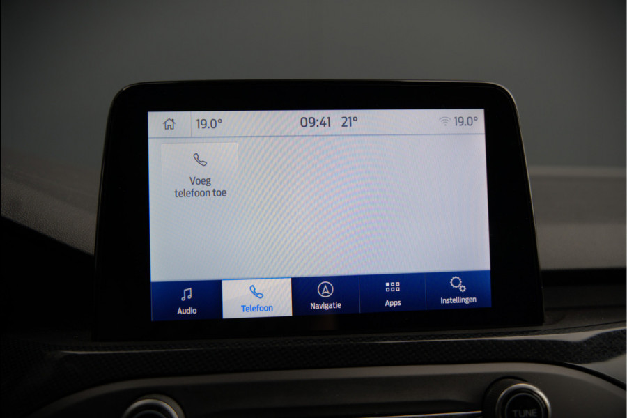 Ford Focus 1.5 EcoBoost ST Line Business | Stoelverwarming | Stuurverwarming | Automaat | Navigatie | Camera | Apple Carplay | Cruise Control | Keyless | LED | PDC |