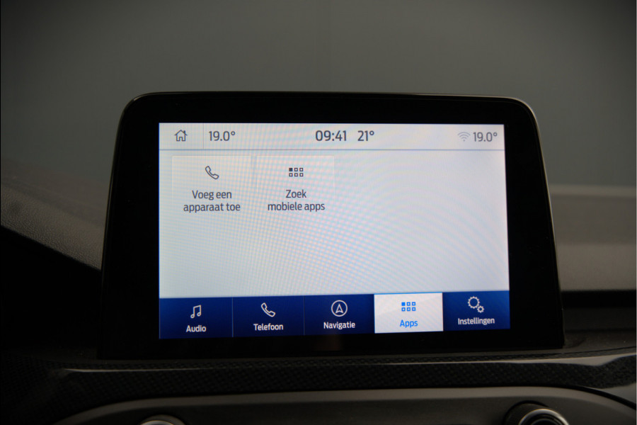 Ford Focus 1.5 EcoBoost ST Line Business | Stoelverwarming | Stuurverwarming | Automaat | Navigatie | Camera | Apple Carplay | Cruise Control | Keyless | LED | PDC |