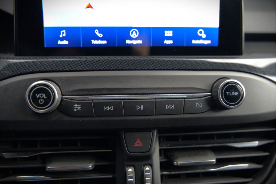 Ford Focus 1.5 EcoBoost ST Line Business | Stoelverwarming | Stuurverwarming | Automaat | Navigatie | Camera | Apple Carplay | Cruise Control | Keyless | LED | PDC |