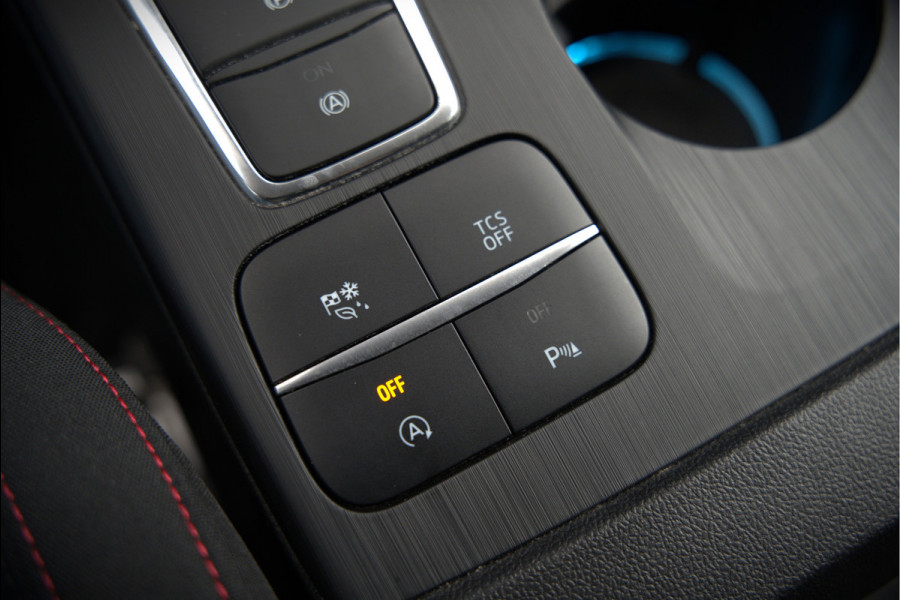 Ford Focus 1.5 EcoBoost ST Line Business | Stoelverwarming | Stuurverwarming | Automaat | Navigatie | Camera | Apple Carplay | Cruise Control | Keyless | LED | PDC |