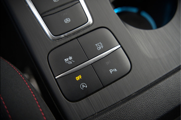 Ford Focus 1.5 EcoBoost ST Line Business | Stoelverwarming | Stuurverwarming | Automaat | Navigatie | Camera | Apple Carplay | Cruise Control | Keyless | LED | PDC |