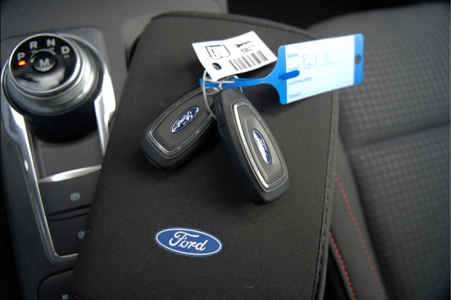 Ford Focus 1.5 EcoBoost ST Line Business | Stoelverwarming | Stuurverwarming | Automaat | Navigatie | Camera | Apple Carplay | Cruise Control | Keyless | LED | PDC |