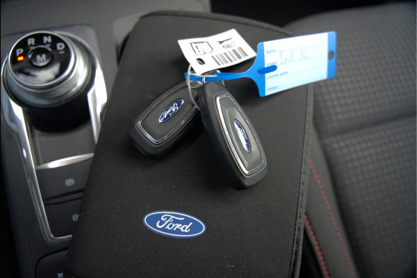 Ford Focus 1.5 EcoBoost ST Line Business | Stoelverwarming | Stuurverwarming | Automaat | Navigatie | Camera | Apple Carplay | Cruise Control | Keyless | LED | PDC |