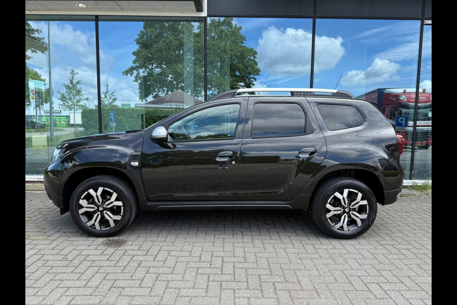 Dacia Duster 1.0 TCe Bi-Fuel Prestige - Navi - Climate - Parkeerhulp - Org.NL