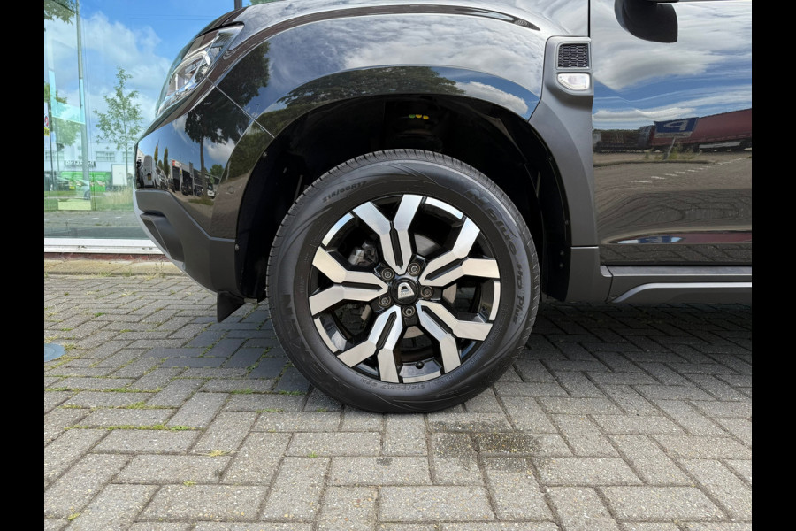 Dacia Duster 1.0 TCe Bi-Fuel Prestige - Navi - Climate - Parkeerhulp - Org.NL
