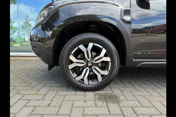 Dacia Duster 1.0 TCe Bi-Fuel Prestige - Navi - Climate - Parkeerhulp - Org.NL