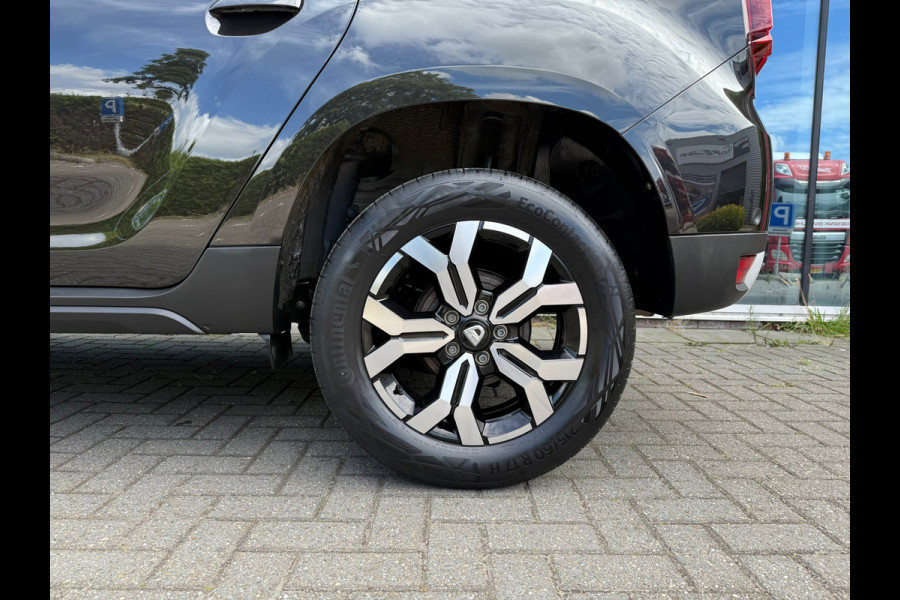 Dacia Duster 1.0 TCe Bi-Fuel Prestige - Navi - Climate - Parkeerhulp - Org.NL