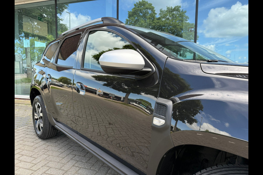 Dacia Duster 1.0 TCe Bi-Fuel Prestige - Navi - Climate - Parkeerhulp - Org.NL