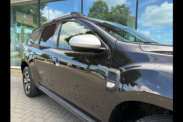 Dacia Duster 1.0 TCe Bi-Fuel Prestige - Navi - Climate - Parkeerhulp - Org.NL
