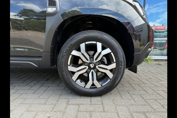Dacia Duster 1.0 TCe Bi-Fuel Prestige - Navi - Climate - Parkeerhulp - Org.NL
